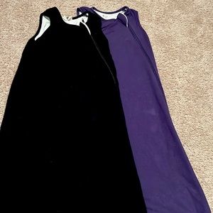 Kyte baby Sleep Sacks